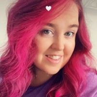 Amy Parr