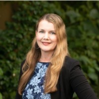 Jennifer Cannon, AICP