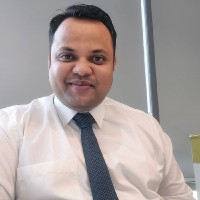 Deepak Sachan