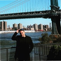 Konstantinos Kontzialis, PhD