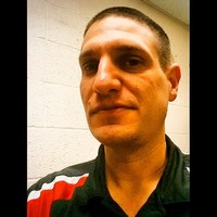 Steve Begley