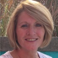 Sharon Peifer, Ed.D, MPM, BSN