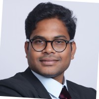 Bharath Raj Muppalla