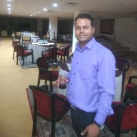 Krishna Mani