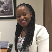 Nellie Ngwenya