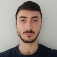 Dimitris Kostopoulos