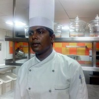 Sundaram N