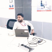 Kamruddin Ansari