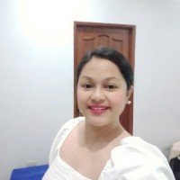 Mary Rose Rustia