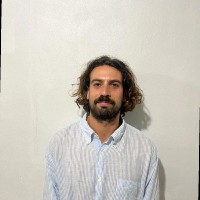 Dominic Thorn