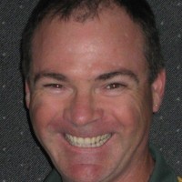 Ted Polglaze Oly
