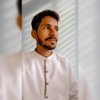 Zubair Ahmed Abbasi