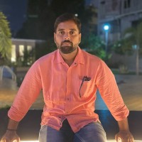 Shivaprakash Patil