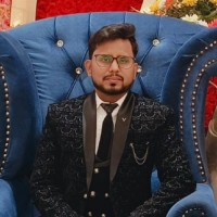 Ankit Kumar Chauhan