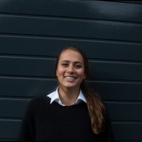 Lizzy van Heuven Van Staereling