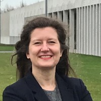 Anneke Wezel