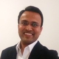 Amit Savant