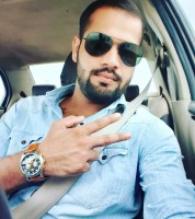 Narender (Nitin) Kaushik