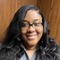 Laronda Pinson