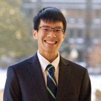 Caleb Yip