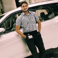 Akash Kakade