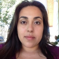 Dora Cantu