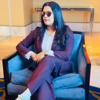 Sanjana Sasankan
