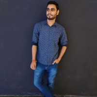 Shubham Pandey