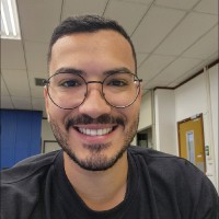 Marcos Andrade