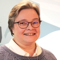 Pirjo Onkalo