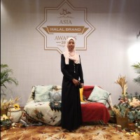 Anissa Tohid