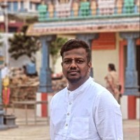 Purusothaman Ramakrishnan