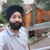 Rajdeep Singh