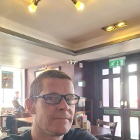 Chris Gallimore