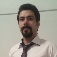 Mehdi Roozegar, Phd