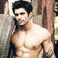NEERAJ AMRAVAT