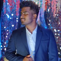 Satyajeet Jena