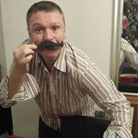 Mark Stobbart