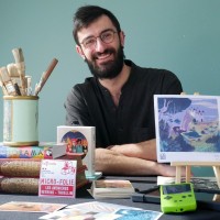Rafaël Messiez
