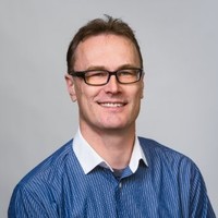 Jani Lindroos
