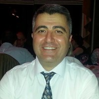 Alper Dilektaşlı