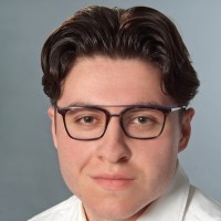 Luca Hofmann