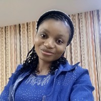 Esther John