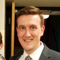 Justin Stevenson