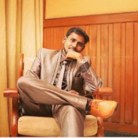 Gokul Raj