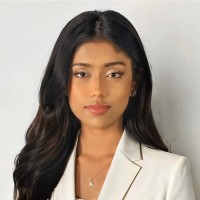 Ayesha Arin