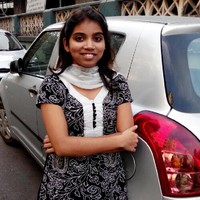 Pooja Thorat