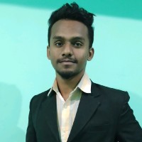 Bikash Biswal