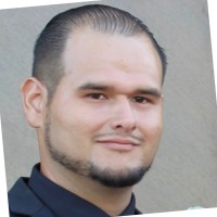 Daniel Gonzales
