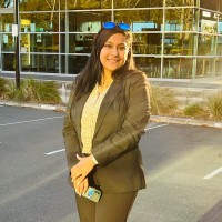 Jasmeen Katodia
